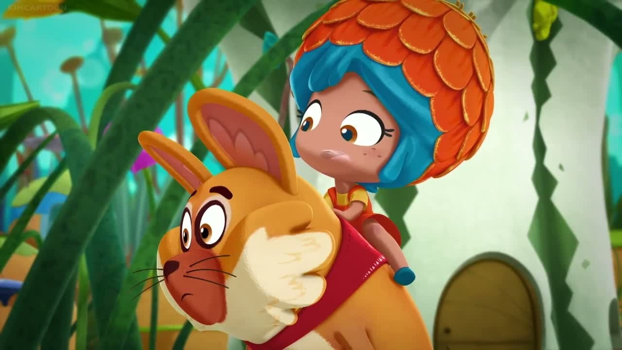 S01E42-Carrot Day