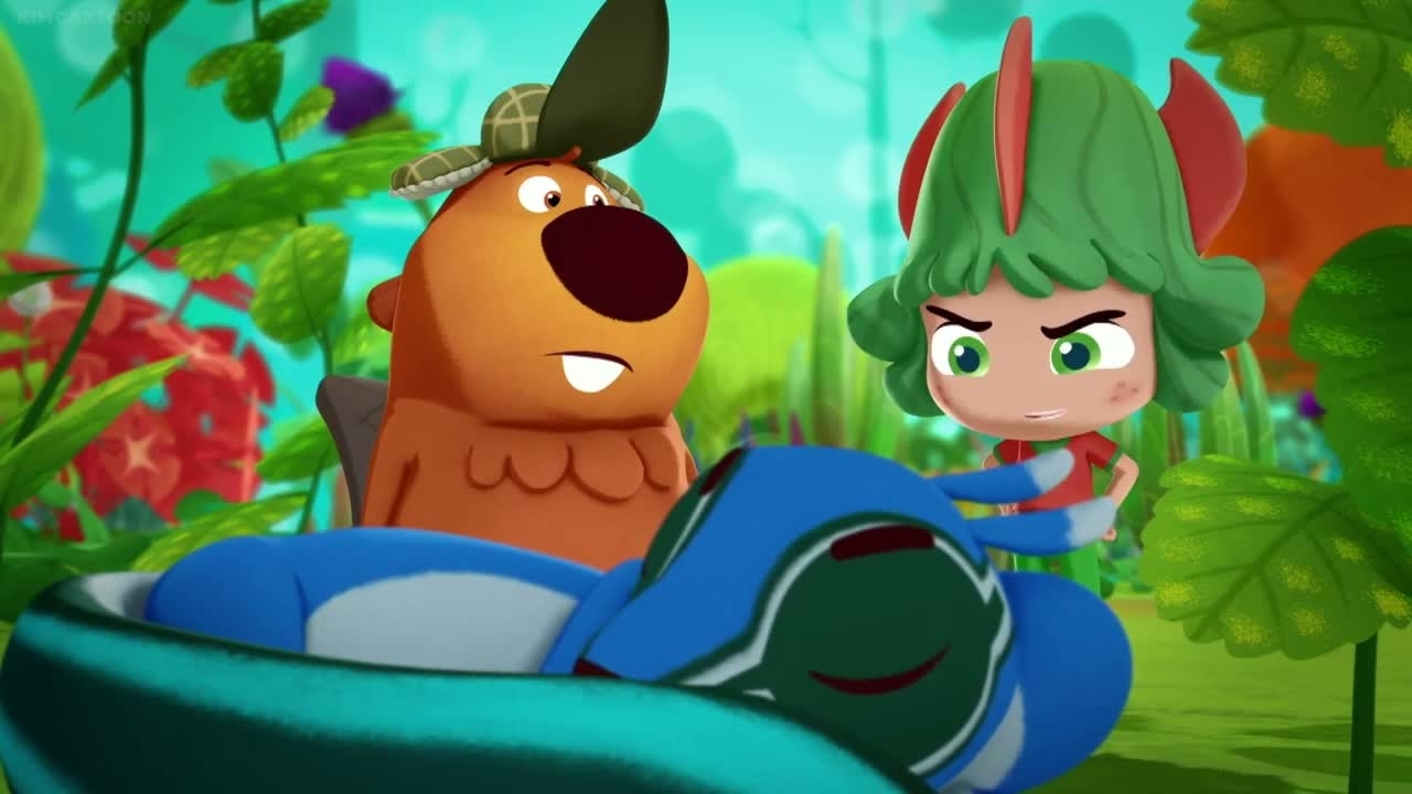 S01E46-Genevieves Gift