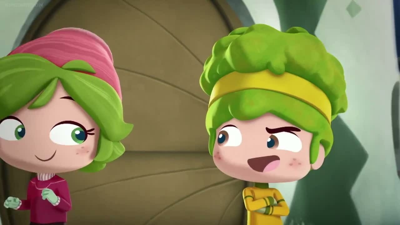 S01E49-The Fruit Cup