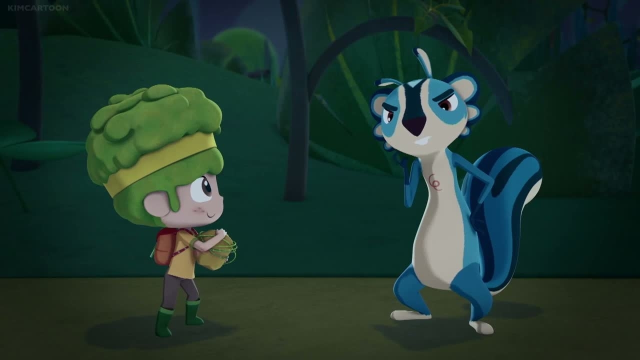 S01E51-Thorn and Ellerys Plan