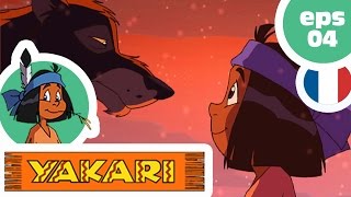 EP04-Yakari au pays des loups