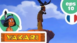 EP10-La rivière de l oubli
