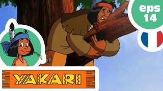 EP14-La vengeance du carcajou
